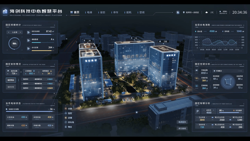 小程序开发：郑州的创新契机